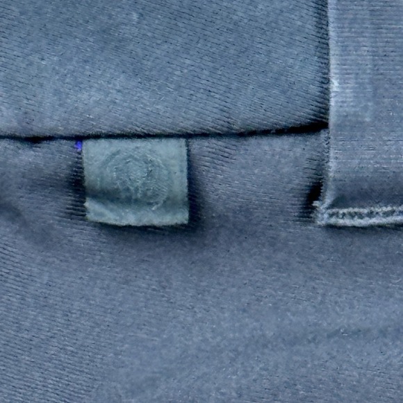 Lululemon Commission Classic-Fit Pant Warpstreme Comfort Men's 36x29 Gray - Picture 9 of 9